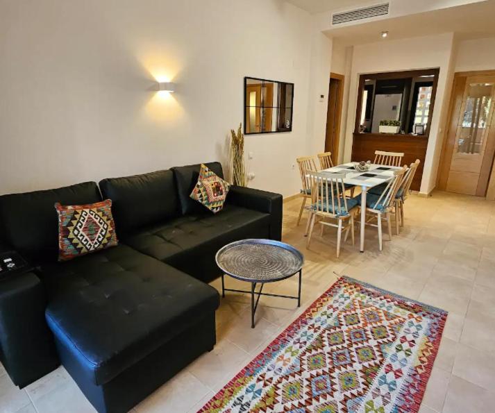 Casa Blanco Espana - Hacienda Del Alamo Murcie Extérieur photo